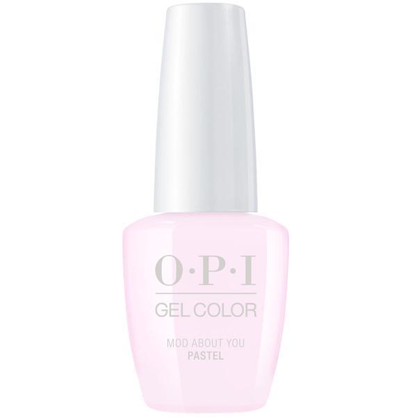 OPI GelColor PASTEL Mod About You Pastel #C106-Gel Nail Polish-Universal Nail Supplies