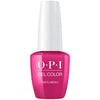 OPI GelColor Pink Flamenco #E44-Gel Nail Polish-Universal Nail Supplies