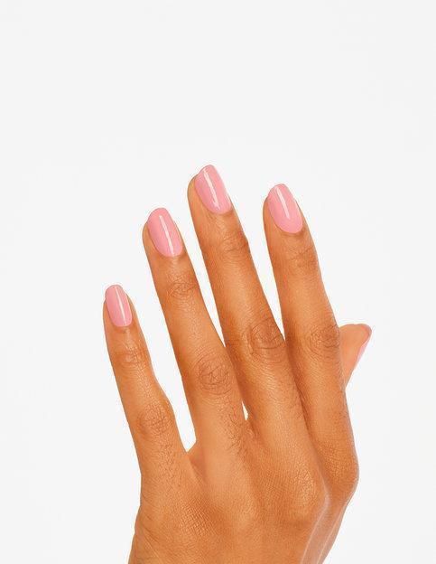 OPI GelColor Pink Ladies Rule The School #G48-Gel Nail Polish-Universal Nail Supplies