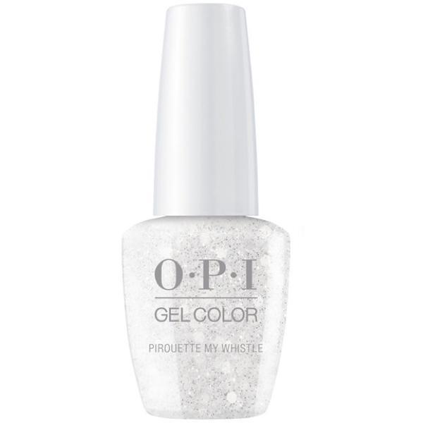 Opi GelColor Pirouette My Whistle #T55-Gel Nail Polish-Universal Nail Supplies