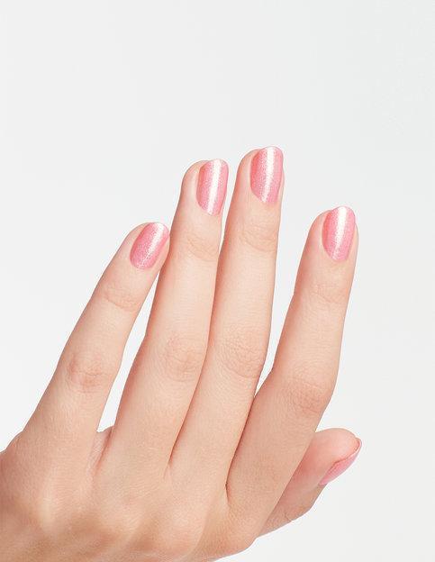 OPI GelColor Princesses Rule! #R44-Gel Nail Polish-Universal Nail Supplies