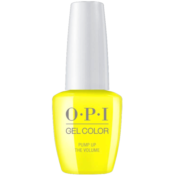 OPI GelColor Pump Up The Volume #N70-Gel Nail Polish-Universal Nail Supplies
