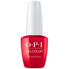 OPI GelColor Red Heads Ahead #U13-Gel Nail Polish-Universal Nail Supplies