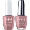OPI GelColor Reykjavik Has All the Hot Spots #I63 + Infinite Shine #I63-Gel Nail Polish + Lacquer-Universal Nail Supplies