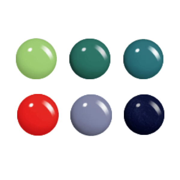 OPI GelColor Spring 2019 Tokyo Collection #2-Gel Nail Polish-Universal Nail Supplies