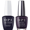 OPI GelColor Suzi & the Arctic Fox #I56 + Infinite Shine #I56-Gel Nail Polish + Lacquer-Universal Nail Supplies