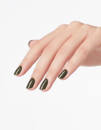 OPI GelColor Suzi-The First Lady Of Nails #W55-Gel Nail Polish-Universal Nail Supplies