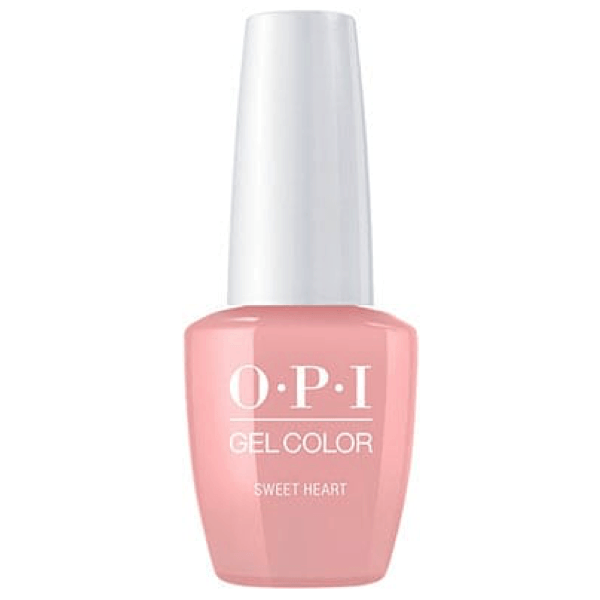 OPI GelColor Sweet Heart #S96-Gel Nail Polish-Universal Nail Supplies