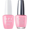 OPI GelColor Tagus In That Selfie! #L18 + Infinite Shine #L18-Gel Nail Polish + Lacquer-Universal Nail Supplies