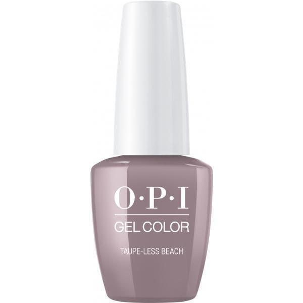 OPI GelColor Taupe-Less Beach #A61-Gel Nail Polish-Universal Nail Supplies