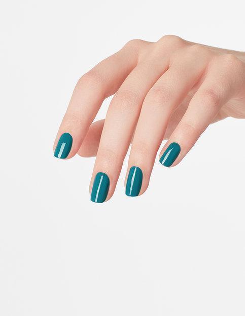 OPI GelColor Teal Me More, Teal Me More #G45-Gel Nail Polish-Universal Nail Supplies