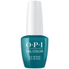 OPI GelColor Teal Me More, Teal Me More #G45-Gel Nail Polish-Universal Nail Supplies