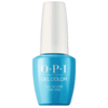 OPI GelColor Teal The Cows Come Home #B54-Gel Nail Polish-Universal Nail Supplies