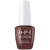 OPI GelColor That's What Friends Are Thor #I54-Gel Nail Polish-Universal Nail Supplies