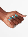 Opi GelColor This Color's Making Waves #H74-Gel Nail Polish-Universal Nail Supplies