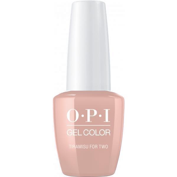 OPI GelColor Tiramisu For Two #V28-Gel Nail Polish-Universal Nail Supplies