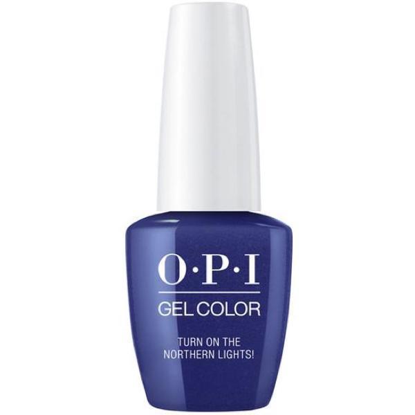 OPI GelColor Turn on the Northern Lights #I57-Gel Nail Polish-Universal Nail Supplies