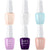 Opi GelColor Venice Collection Set #2