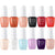 Opi GelColor Venice Collection Set of 12