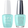OPI GelColor Was It All Just A Dream? #G44 + Infinite Shine #G44-Gel Nail Polish + Lacquer-Universal Nail Supplies