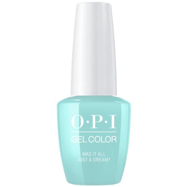 OPI GelColor Was It All Just A Dream? #G44-Gel Nail Polish-Universal Nail Supplies