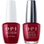 OPI GelColor We The Female #W64 + Infinite Shine #W64