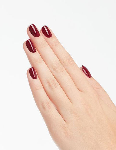 OPI GelColor We The Female #W64-Gel Nail Polish-Universal Nail Supplies