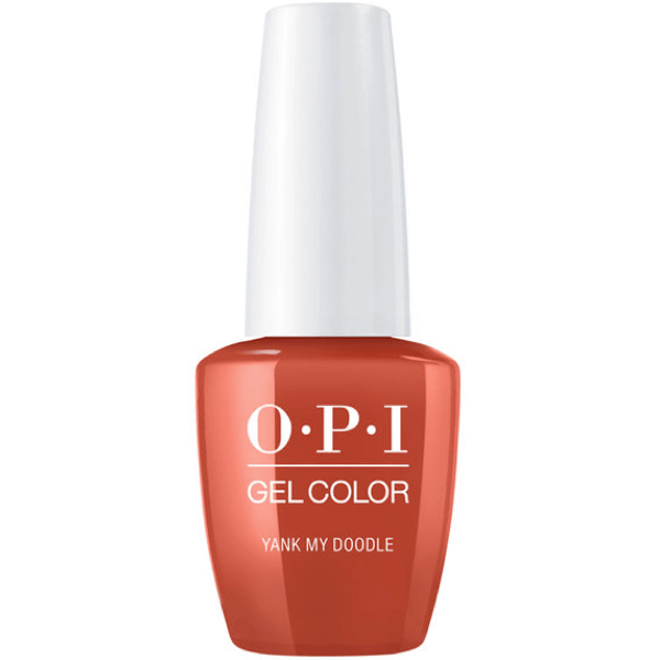 OPI GelColor Yank My Doodle #W58-Gel Nail Polish-Universal Nail Supplies