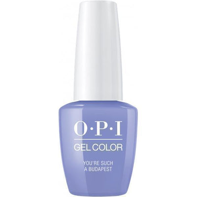 Opi GelColor You're Such A Budapest #E74-Gel Nail Polish-Universal Nail Supplies