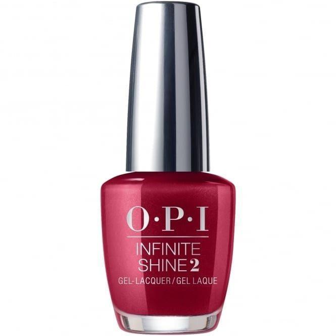 OPI Infinite I'm Not Really A Waitress ISL H08-Nail Polish-Universal Nail Supplies