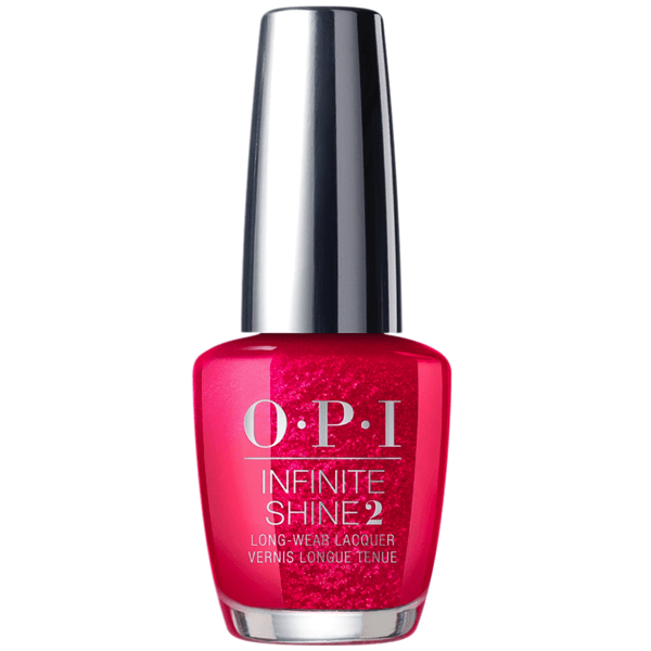 OPI Infinite Shine - A Little Guilt Under the Kilt #U12-Nail Polish-Universal Nail Supplies