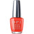 OPI Infinite Shine - A Red-Vival City #L22