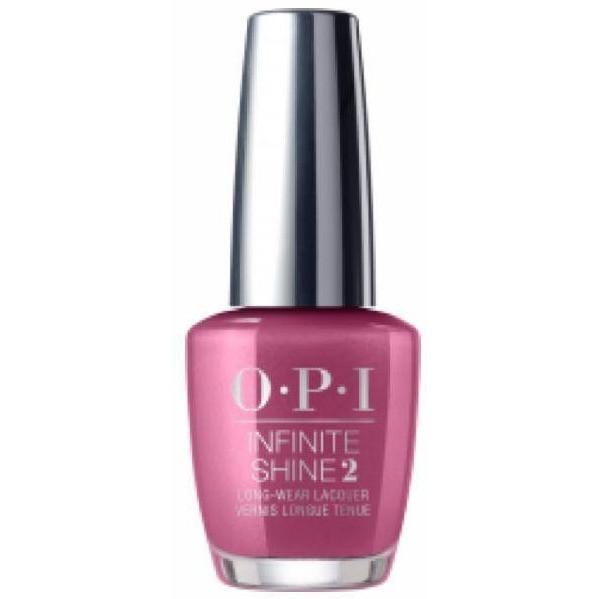 OPI Infinite Shine A-Rose at Dawn...Broke by Noon ISL V11-Nail Polish-Universal Nail Supplies