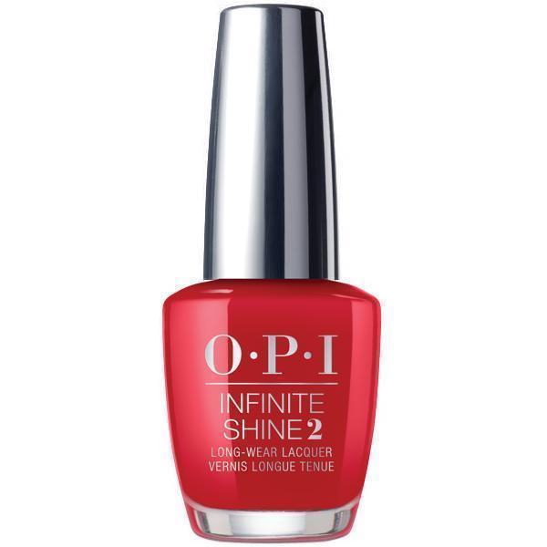 OPI Infinite Shine - Adam Said "It's New Year's, Eve" ISL J48