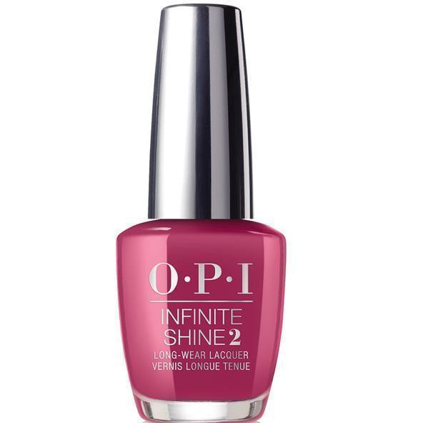 OPI Infinite Shine - Aurora Berry-Alis ISL I64-Nail Polish-Universal Nail Supplies