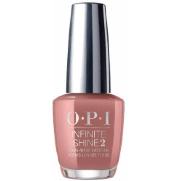OPI Infinite Shine Barefoot in Barcelona ISL E41-Nail Polish-Universal Nail Supplies