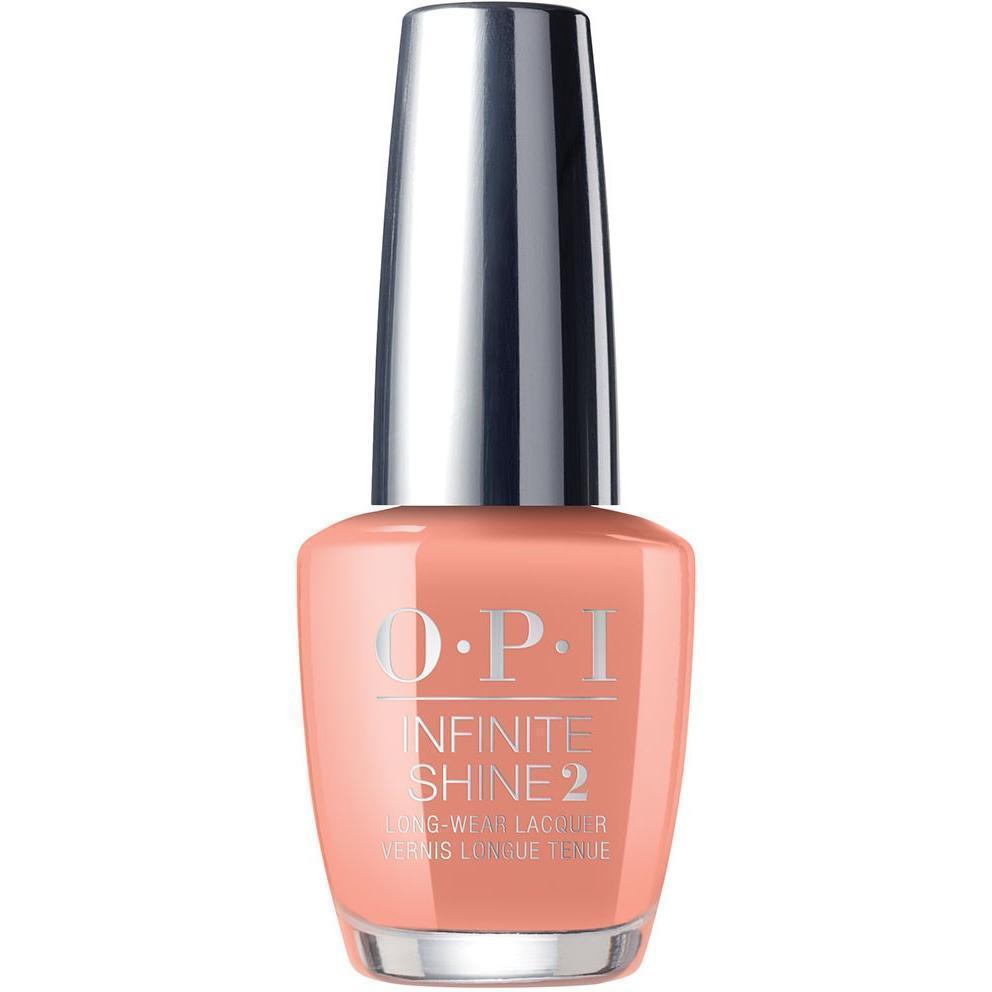 OPI Infinite Shine - Barking Up the Wrong Sequoia D42-Nail Polish-Universal Nail Supplies