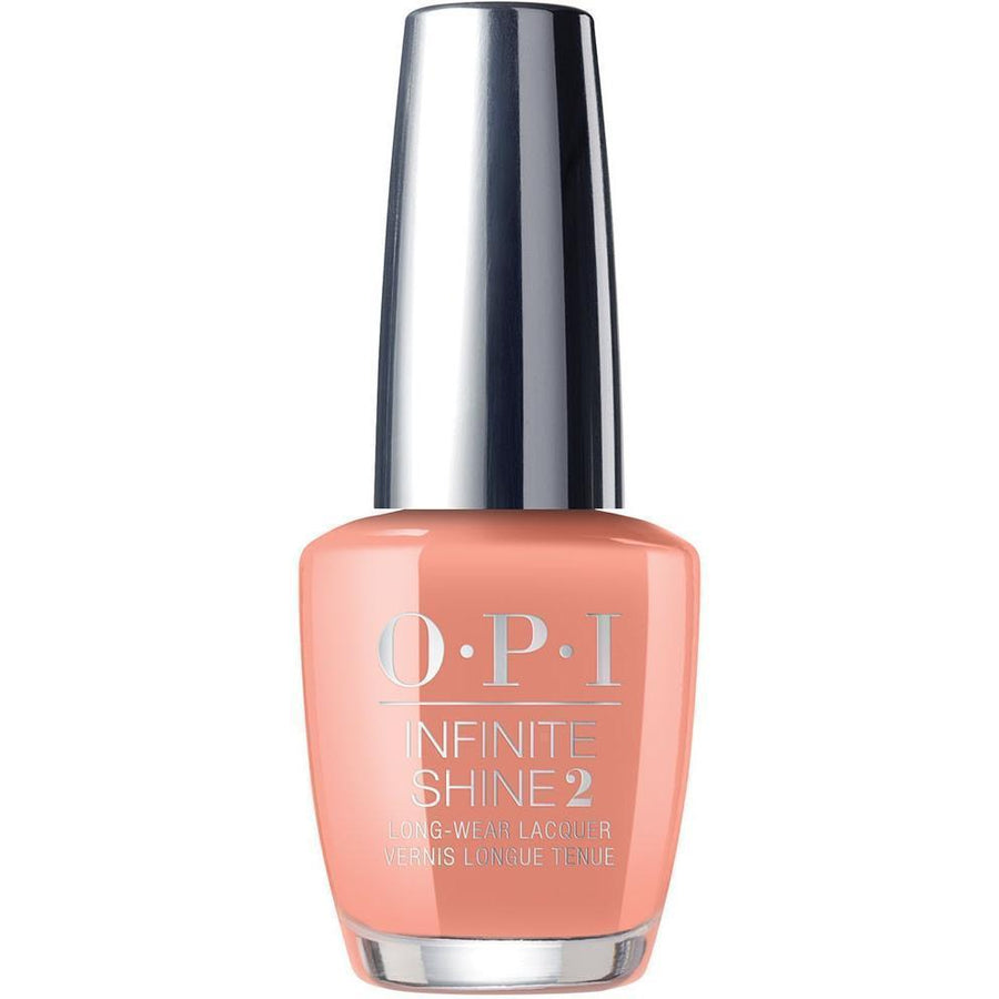 OPI Infinite Shine - Barking Up the Wrong Sequoia D42-Nail Polish-Universal Nail Supplies
