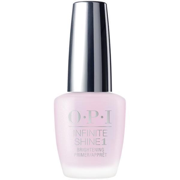 OPI Infinite Shine - Brightening Primer-Nail Polish-Universal Nail Supplies