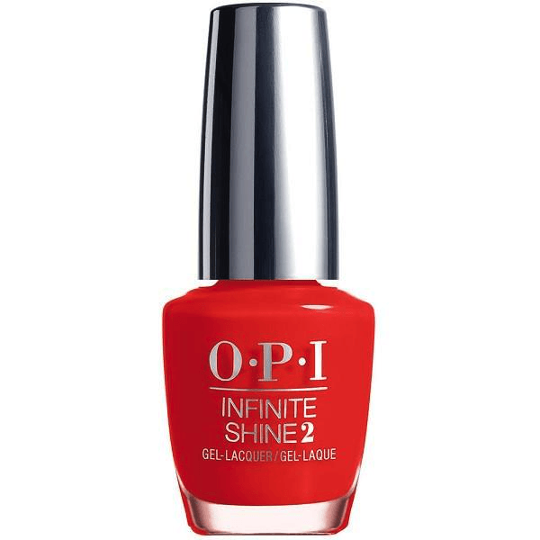 OPI Infinite Shine Can't Tame A Wild Thing HR H47-Nail Polish-Universal Nail Supplies