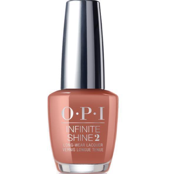 OPI Infinite Shine - Chocolate Moose ISL C89-Nail Polish-Universal Nail Supplies