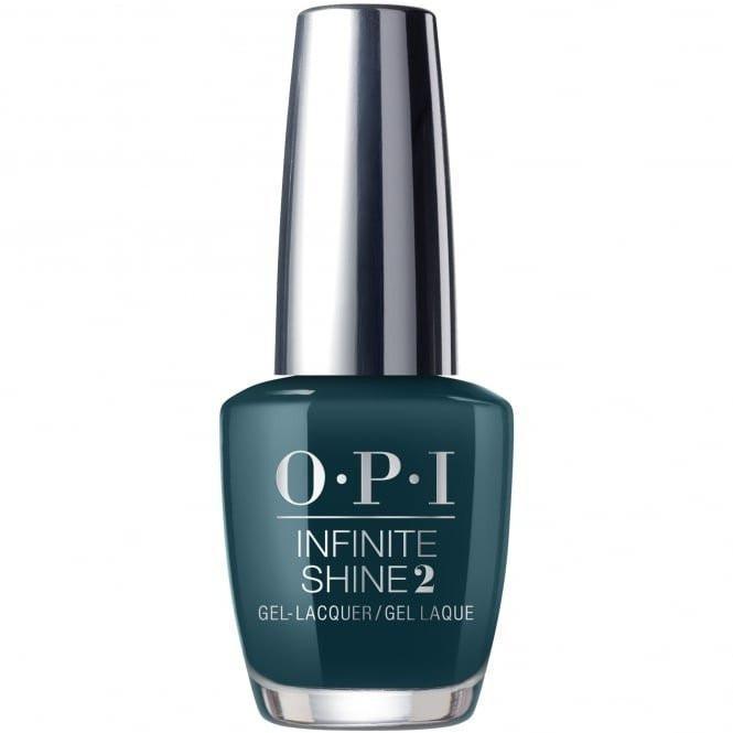 OPI Infinite Shine CIA = Color Is Awesome ISL W53-Nail Polish-Universal Nail Supplies
