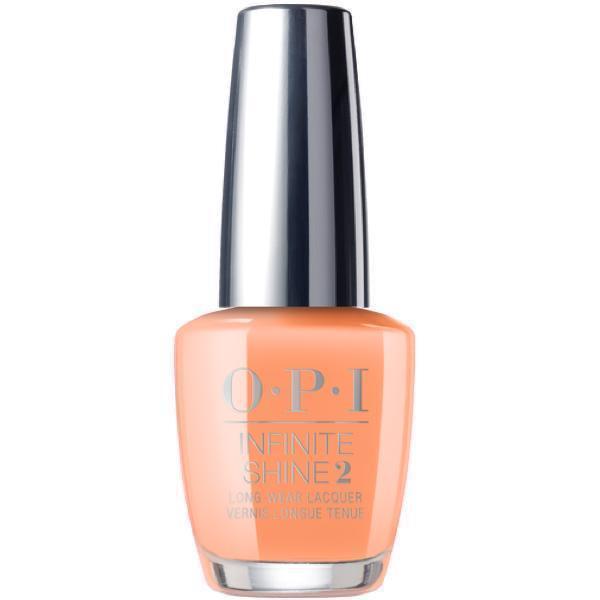 OPI Infinite Shine - Crawfishin' For A Compliment ISL N58-Nail Polish-Universal Nail Supplies