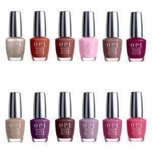 OPI Infinite Shine Fall 2015 Collection-Nail Polish-Universal Nail Supplies