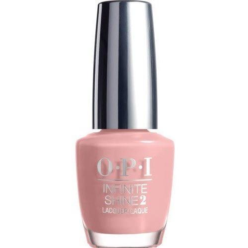OPI Infinite Shine Half Past Nude IS L67-Nail Polish-Universal Nail Supplies