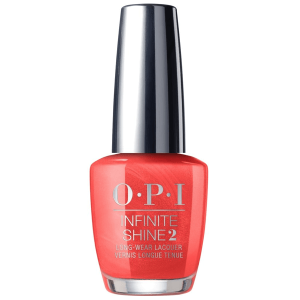 OPI Infinite Shine - Hong Kong Sunrise #I08-Nail Polish-Universal Nail Supplies