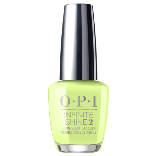 OPI Infinite Shine - How Does Your Zen Garden Grow? #T86-Nail Polish-Universal Nail Supplies
