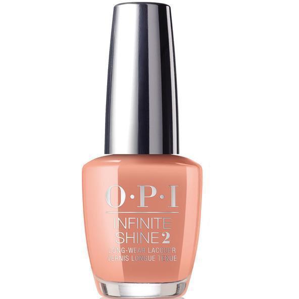 OPI Infinite Shine - I'll Have A Gin & Tectonic ISL I61-Nail Polish-Universal Nail Supplies