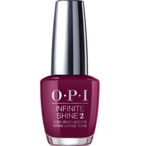 OPI Infinite Shine - In the Cable Car-Pool Lane ISL F62-Nail Polish-Universal Nail Supplies