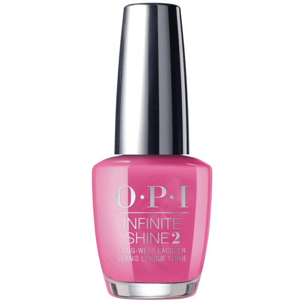 OPI Infinite Shine - Japanese Rose Garden #F04-Nail Polish-Universal Nail Supplies